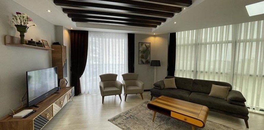 2+1 Apartment in Mahmutlar, Antalya, Turkey No. 218605