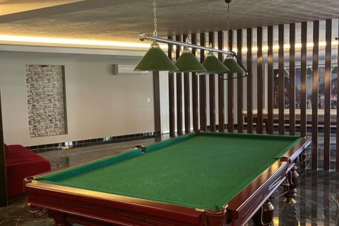 Apartment for sale in Mahmutlar, Antalya, Turkey, 2 bedrooms, 110m2, No. 218605 – photo 18
