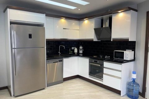Apartment for sale in Mahmutlar, Antalya, Turkey, 2 bedrooms, 110m2, No. 218605 – photo 4