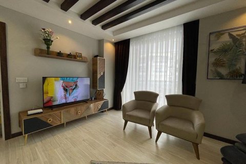 Apartment for sale in Mahmutlar, Antalya, Turkey, 2 bedrooms, 110m2, No. 218605 – photo 3