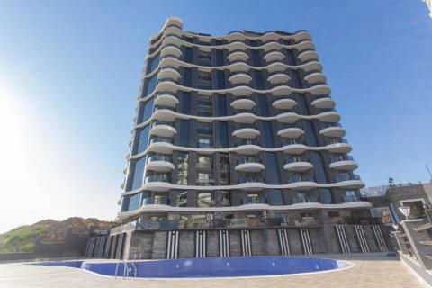 Apartment for sale in Mahmutlar, Antalya, Turkey, 2 bedrooms, 110m2, No. 218605 – photo 2