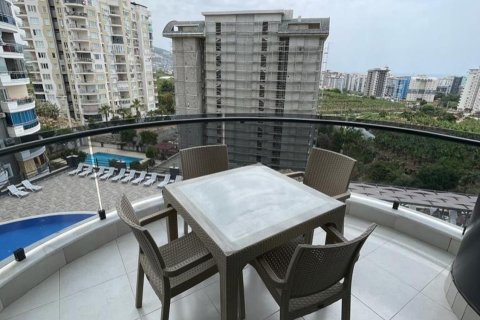 Apartment for sale in Mahmutlar, Antalya, Turkey, 2 bedrooms, 110m2, No. 218605 – photo 9