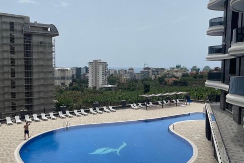 Apartment for sale in Mahmutlar, Antalya, Turkey, 2 bedrooms, 110m2, No. 218605 – photo 15