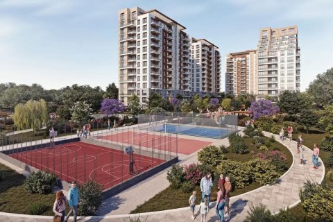 Flamingo Gol Evleri in Bueyuekcekmece, Istanbul, Türkei Nr.107026 - 8