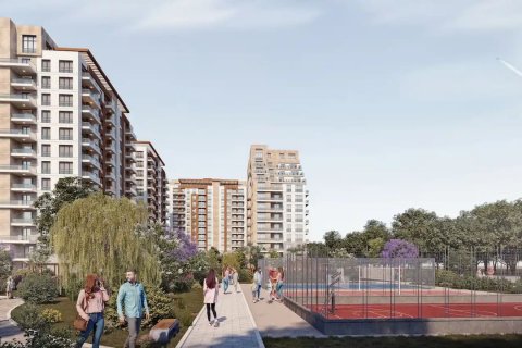 Flamingo Gol Evleri in Bueyuekcekmece, Istanbul, Türkei Nr.107026 - 7