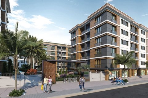 Inci Sehir Silivri, İstanbul, Türkiye №107022 - 7