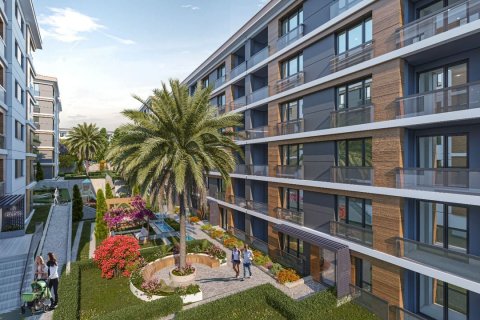 Inci Sehir Silivri, İstanbul, Türkiye №107022 - 9