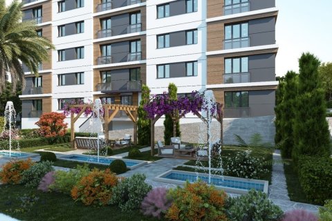 Inci Sehir Silivri, İstanbul, Türkiye №107022 - 3