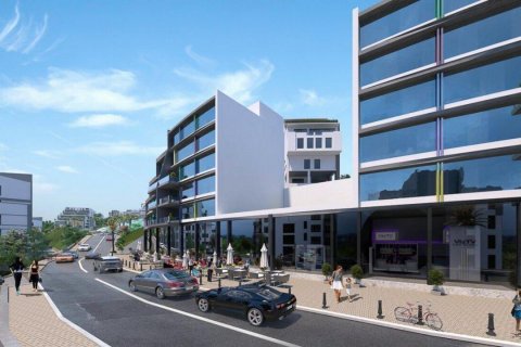 Жилой комплекс Vadi Izmit  в Измите, Коджаэли, Турция №107020 – фото 2