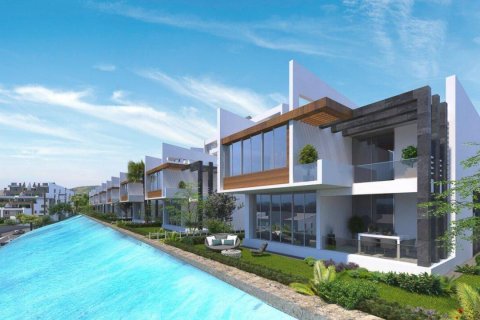 Жилой комплекс Vadi Izmit  в Измите, Коджаэли, Турция №107020 – фото 3