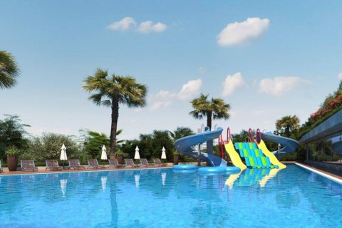 Жилой комплекс Vadi Izmit  в Измите, Коджаэли, Турция №107020 – фото 9