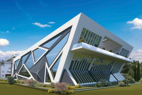 Жилой комплекс Vadi Izmit  в Измите, Коджаэли, Турция №107020 – фото 4