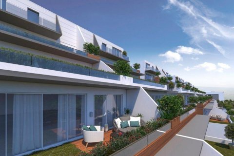 Жилой комплекс Vadi Izmit  в Измите, Коджаэли, Турция №107020 – фото 7