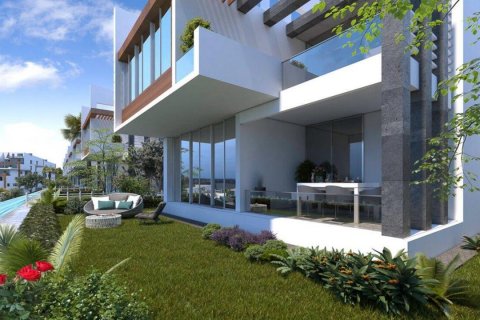 Жилой комплекс Vadi Izmit  в Измите, Коджаэли, Турция №107020 – фото 5