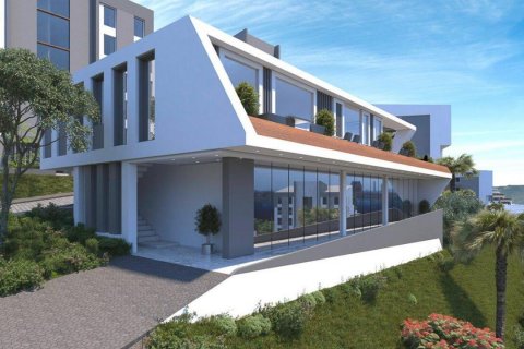 Жилой комплекс Vadi Izmit  в Измите, Коджаэли, Турция №107020 – фото 6