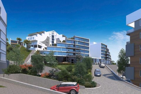 Жилой комплекс Vadi Izmit  в Измите, Коджаэли, Турция №107020 – фото 8