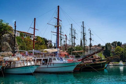 Why Should a Digital Nomad Choose Turkey?