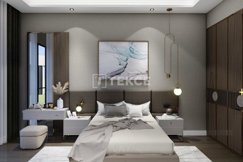 1+1 Lägenhet i Antalya, Turkiet Nr. 215044 - 13