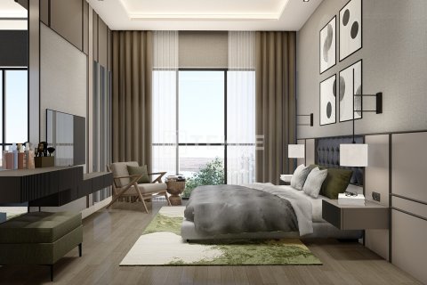 1+1 Lägenhet i Antalya, Turkiet Nr. 215044 - 15