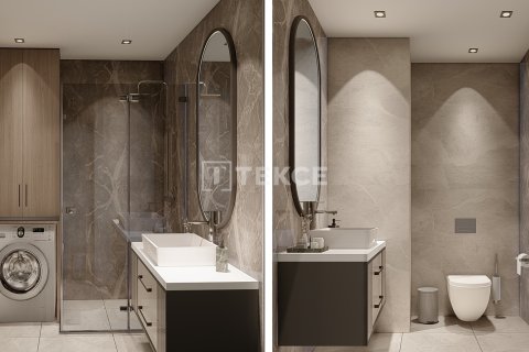 1+1 Lägenhet i Antalya, Turkiet Nr. 215044 - 17