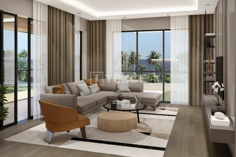 1+1 Lägenhet i Antalya, Turkiet Nr. 215044 - 8