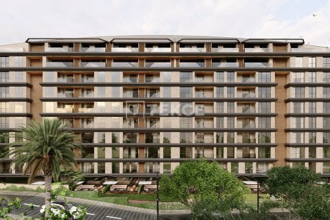 2+1 Lägenhet i Antalya, Turkiet Nr. 215045 - 4