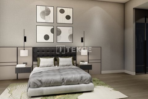 2+1 Lägenhet i Antalya, Turkiet Nr. 215045 - 16