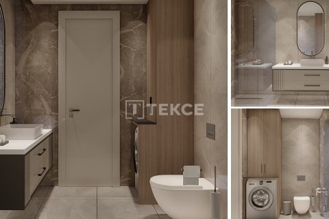 2+1 Lägenhet i Antalya, Turkiet Nr. 215045 - 18