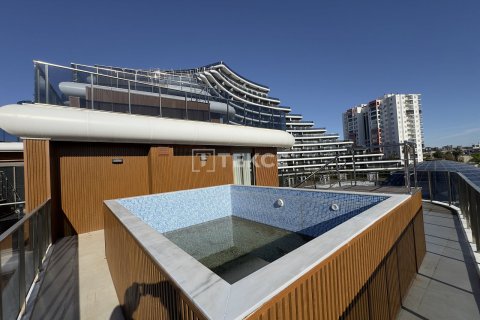 2+1 Lejlighed i Aksu, Antalya, Tyrkiet Nr. 215043 - 15