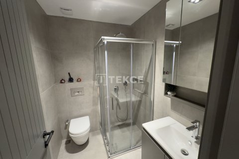 2+1 Lejlighed i Aksu, Antalya, Tyrkiet Nr. 215043 - 14