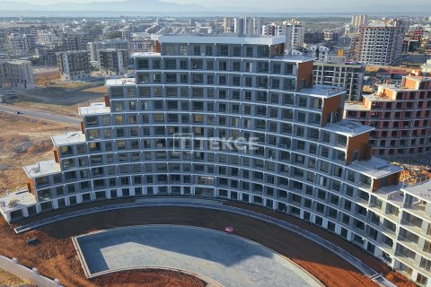 2+1 Lejlighed i Aksu, Antalya, Tyrkiet Nr. 215043 - 24