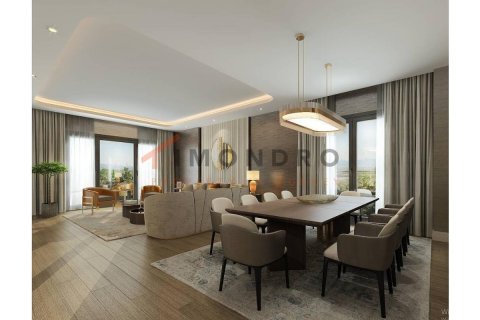 Daire 6+1 Beşiktaş, İstanbul, Türkiye №206791 - 10