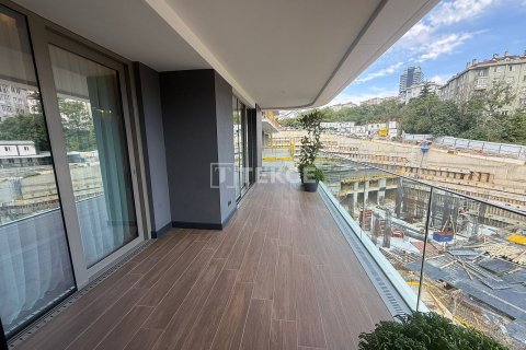 6+1 Wohnung  in Istanbul, Türkei Nr. 206766 - 25