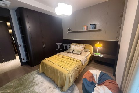6+1 Wohnung  in Istanbul, Türkei Nr. 206766 - 21
