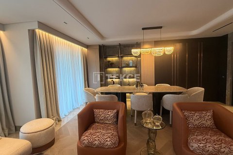 6+1 Wohnung  in Istanbul, Türkei Nr. 206766 - 15