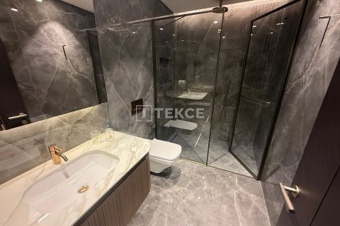 6+1 Wohnung  in Istanbul, Türkei Nr. 206766 - 23