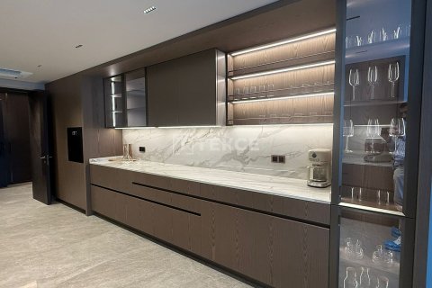 6+1 Wohnung  in Istanbul, Türkei Nr. 206766 - 16