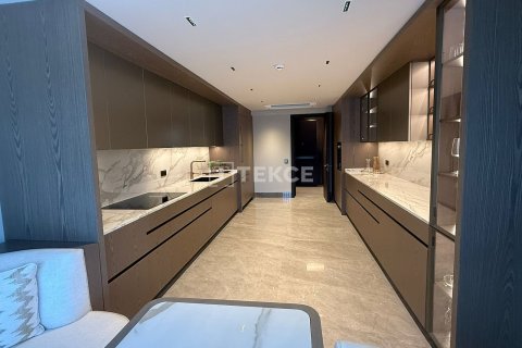 6+1 Wohnung  in Istanbul, Türkei Nr. 206766 - 12