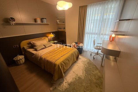 6+1 Wohnung  in Istanbul, Türkei Nr. 206766 - 20