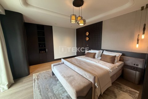 6+1 Wohnung  in Istanbul, Türkei Nr. 206766 - 19