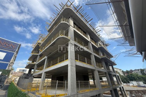 6+1 Wohnung  in Istanbul, Türkei Nr. 206766 - 27
