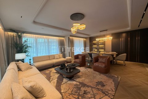 6+1 Wohnung  in Istanbul, Türkei Nr. 206766 - 14