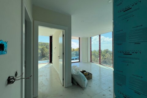 Продажа квартиры в Авсалларе, Анталье, Турция 2 комн., 53м2, №206756 – фото 22