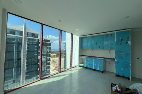 Продажа квартиры в Авсалларе, Анталье, Турция 2 комн., 53м2, №206756 – фото 25