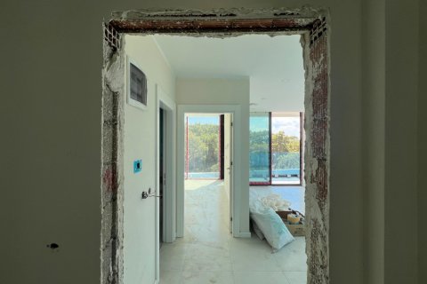 Продажа квартиры в Авсалларе, Анталье, Турция 2 комн., 53м2, №206756 – фото 20