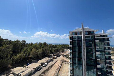 Продажа квартиры в Авсалларе, Анталье, Турция 2 комн., 53м2, №206756 – фото 30