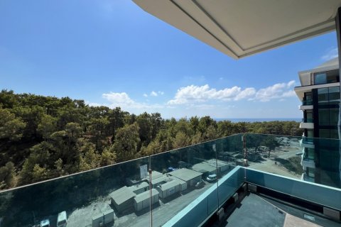 Продажа квартиры в Авсалларе, Анталье, Турция 2 комн., 53м2, №206756 – фото 27