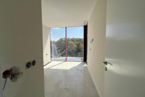 Продажа квартиры в Авсалларе, Анталье, Турция 2 комн., 53м2, №206756 – фото 21