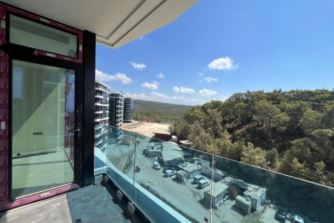 Продажа квартиры в Авсалларе, Анталье, Турция 2 комн., 53м2, №206756 – фото 28