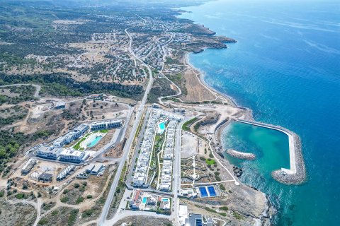 2+1 Leilighet  i Girne,  Nr. 226784 - 5